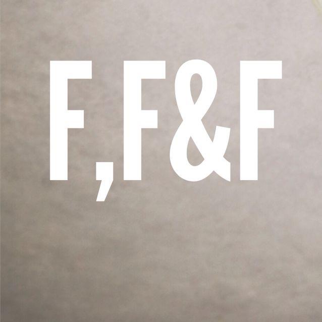 Fine, Fresh & Food