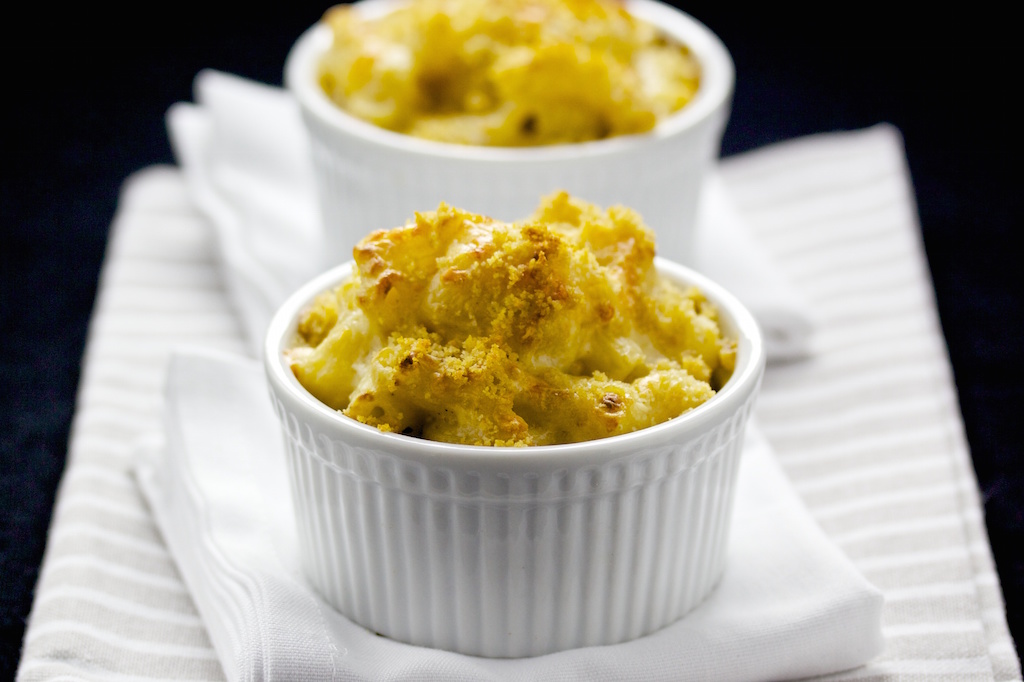 Macaroni and Cheese