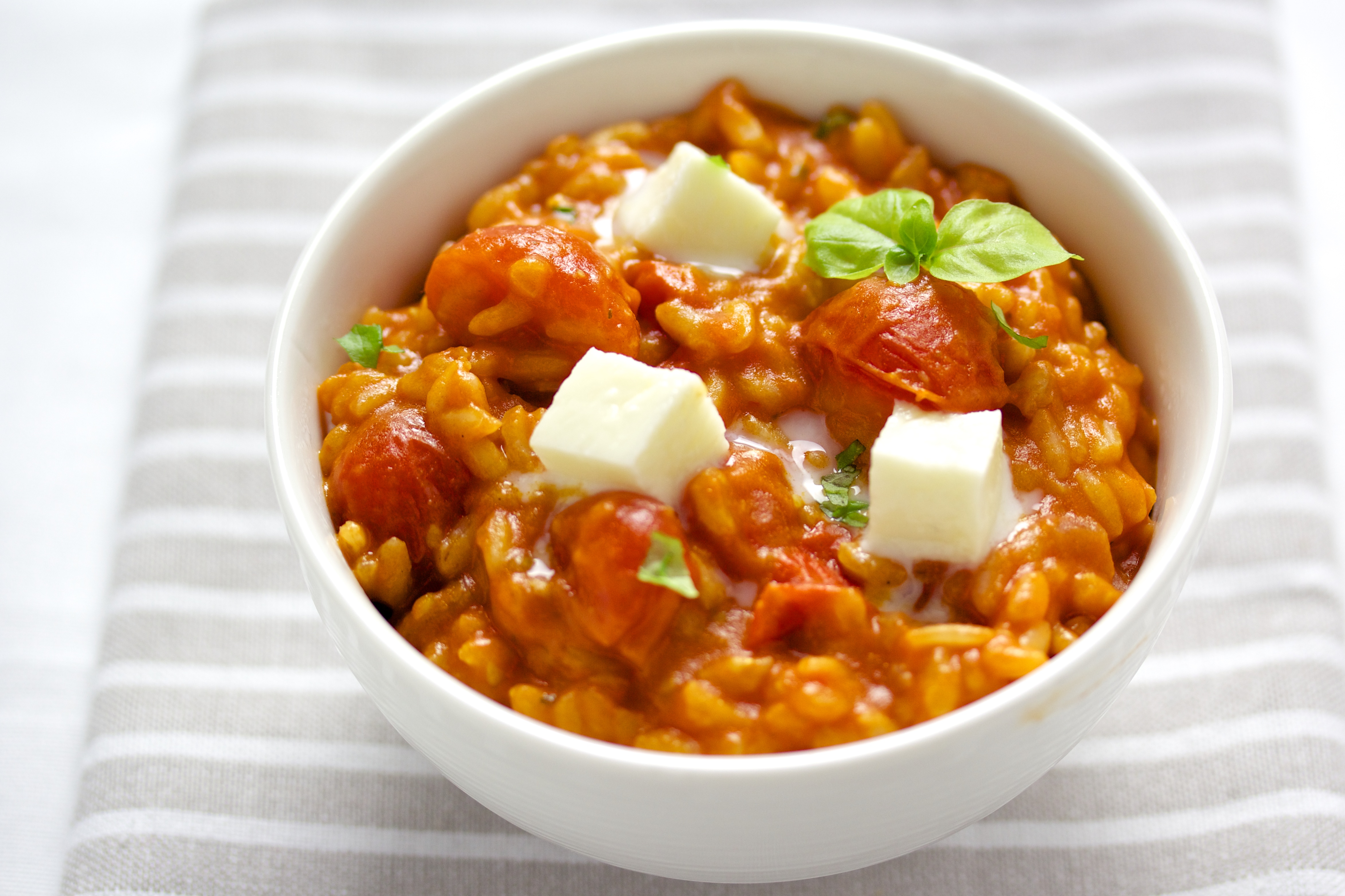 Grillkoteletts Mit Tomatenrisotto - Rezepte Suchen