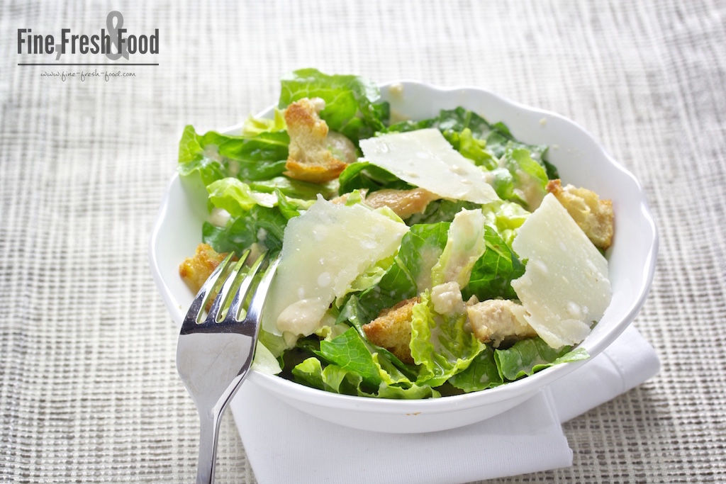 Caesar’s Salad