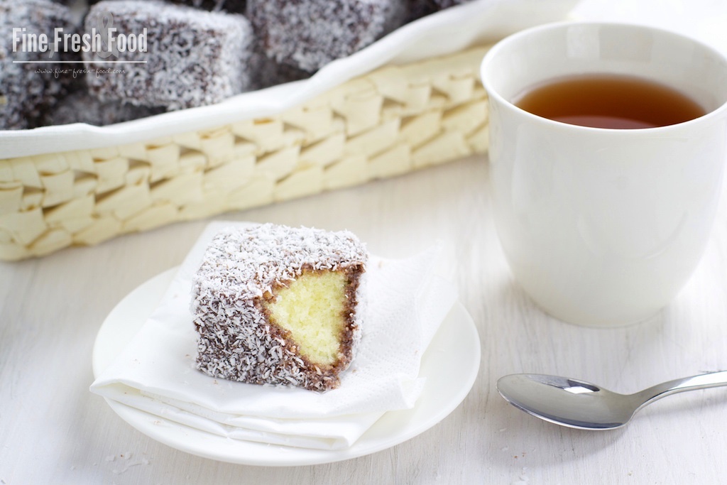 Lamingtons