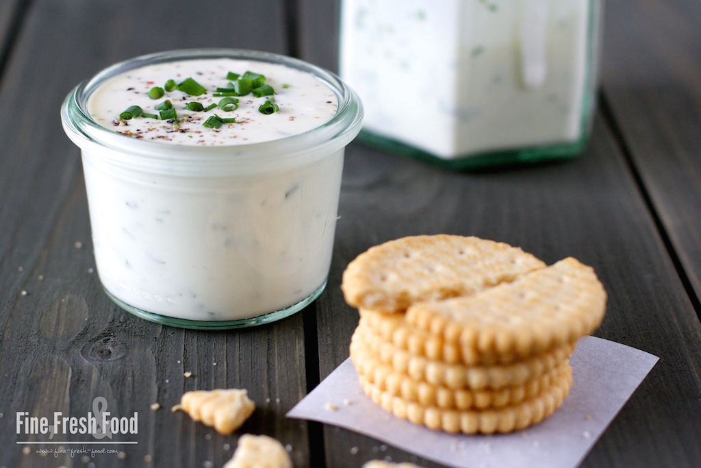 Sour Cream Dip