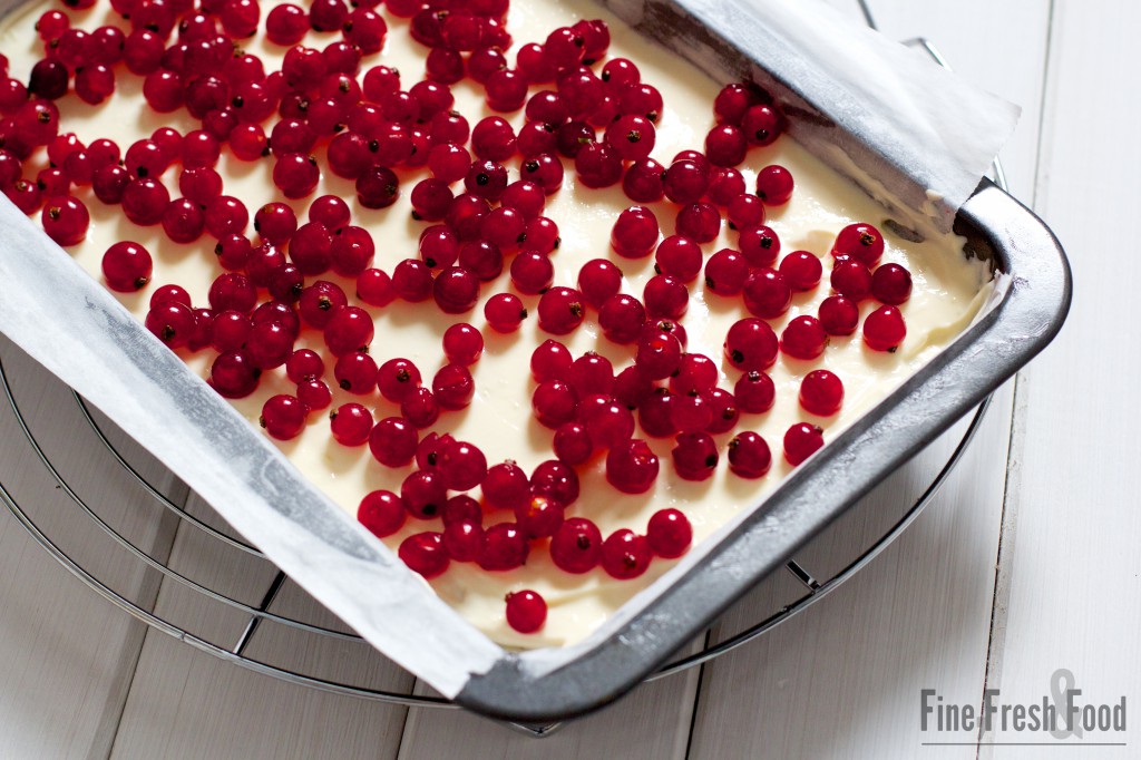 Schneller Topfkuchen — Rezepte Suchen