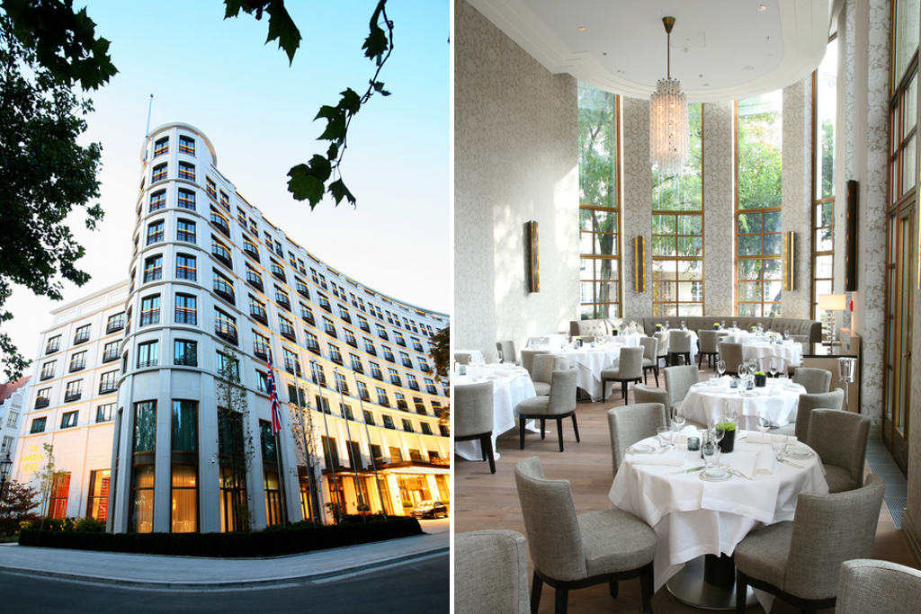 The Charles Hotel